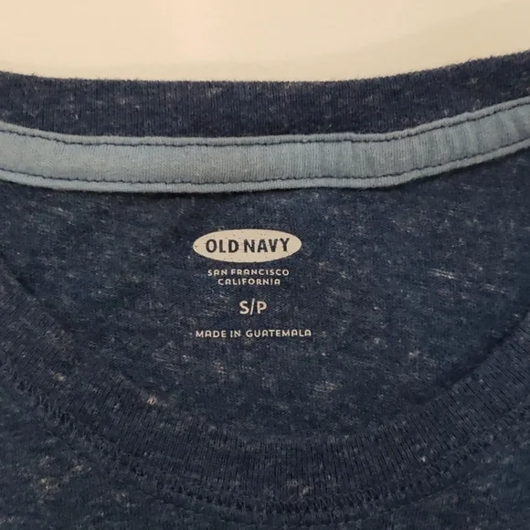 Mountain Graphic Tee - Picture 4 of 5